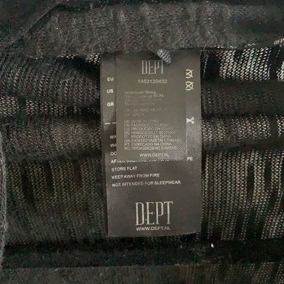 Sweater - Picture 2 of 4